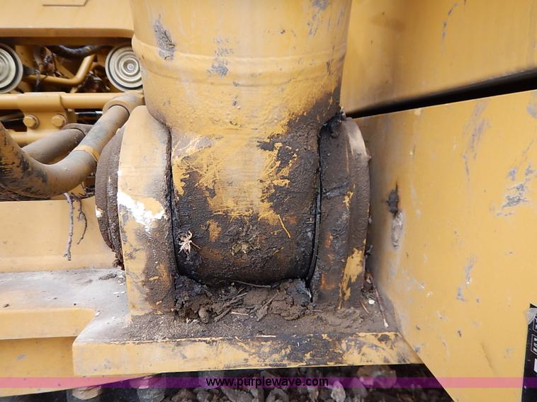 image for item I2466 2006 Caterpillar 325D L excavator