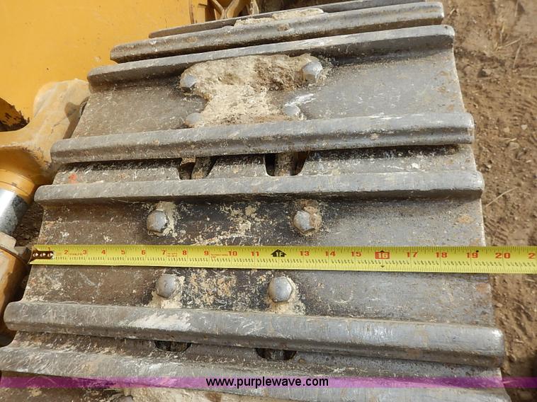 image for item I2482 2005 Caterpillar 953C track loader