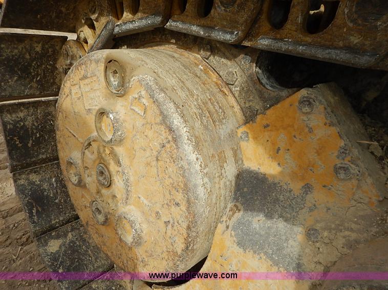 image for item I2482 2005 Caterpillar 953C track loader
