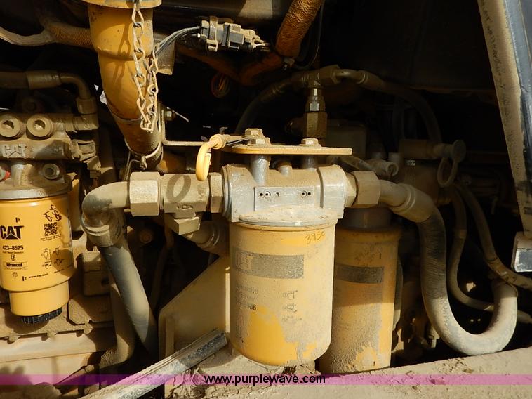 image for item I2482 2005 Caterpillar 953C track loader