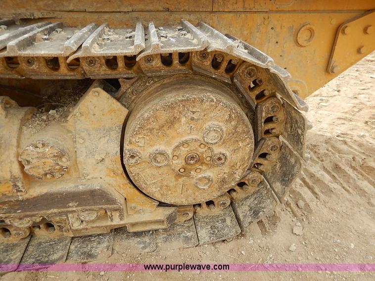 image for item I2482 2005 Caterpillar 953C track loader