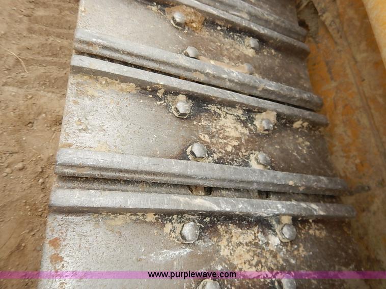 image for item I2482 2005 Caterpillar 953C track loader