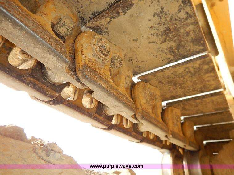 image for item I2482 2005 Caterpillar 953C track loader