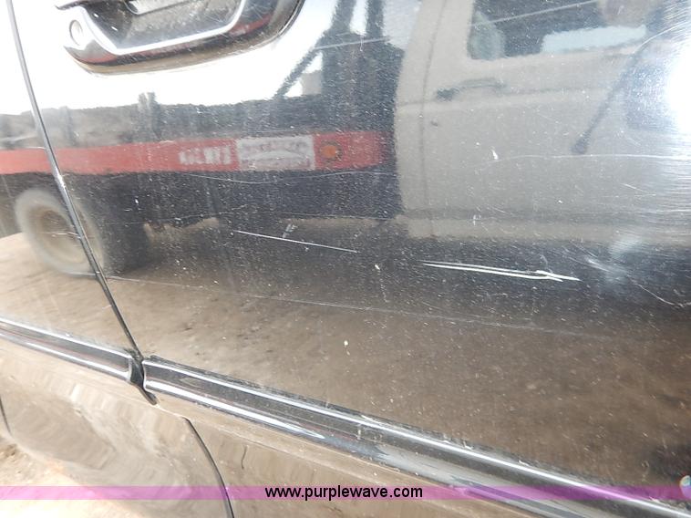 image for item I2490 2000 Ford F150 XLT pickup truck