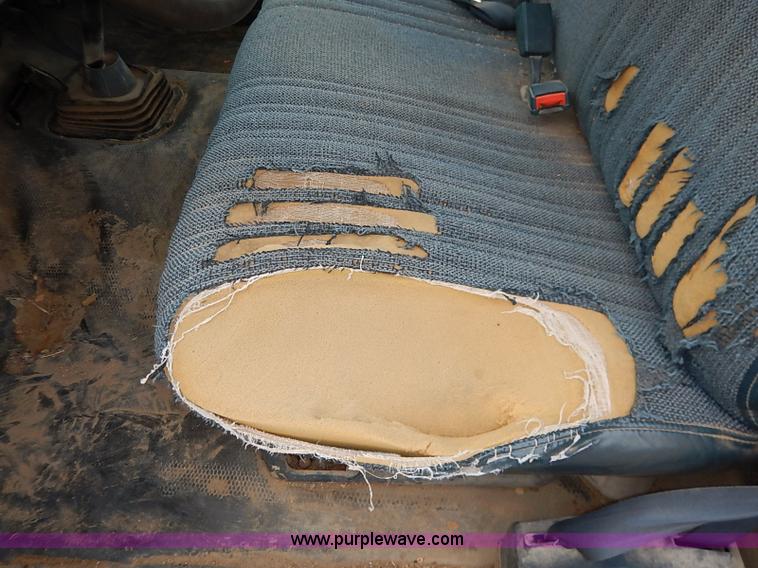 image for item I2491 1992 Chevrolet Cheyenne 1500 pickup truck