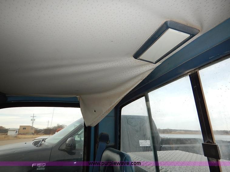 image for item I2491 1992 Chevrolet Cheyenne 1500 pickup truck