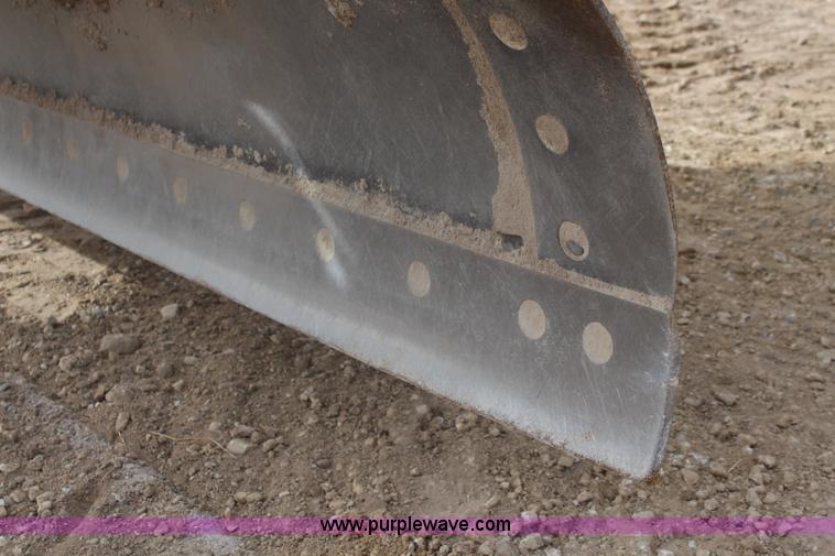 image for item I2495 1994 Caterpillar 140G articulated motor grader