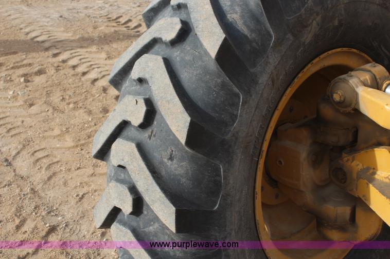 image for item I2495 1994 Caterpillar 140G articulated motor grader