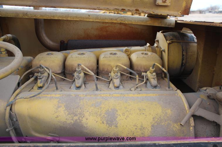 image for item I2499 Bomag BW142PDB vibratory roller