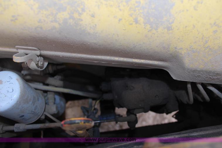 image for item I2499 Bomag BW142PDB vibratory roller