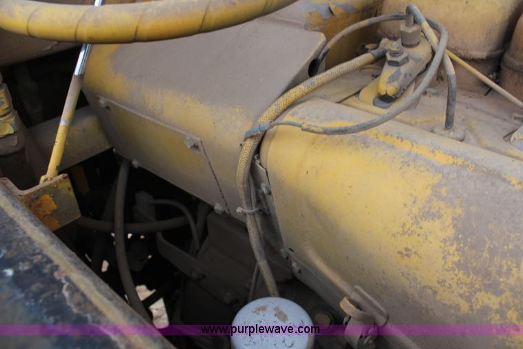 image for item I2499 Bomag BW142PDB vibratory roller