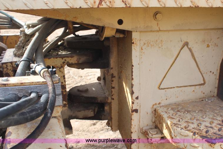 image for item I2499 Bomag BW142PDB vibratory roller