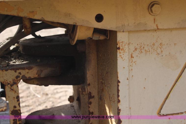 image for item I2499 Bomag BW142PDB vibratory roller