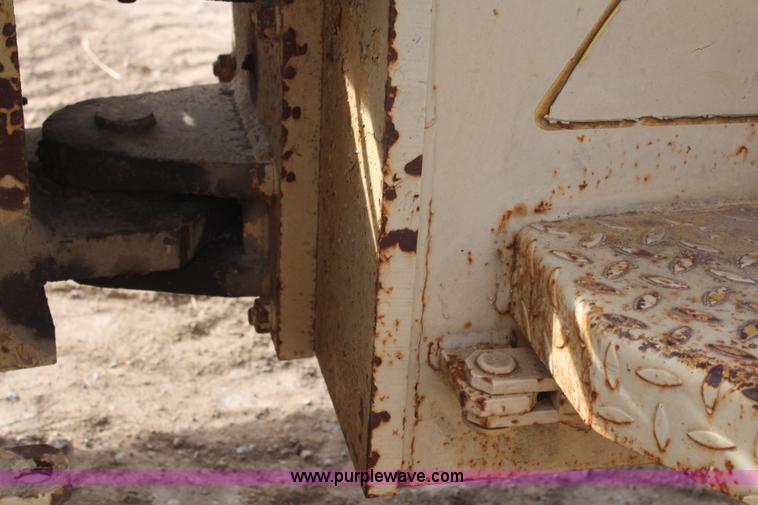 image for item I2499 Bomag BW142PDB vibratory roller