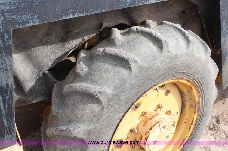 image for item I2499 Bomag BW142PDB vibratory roller