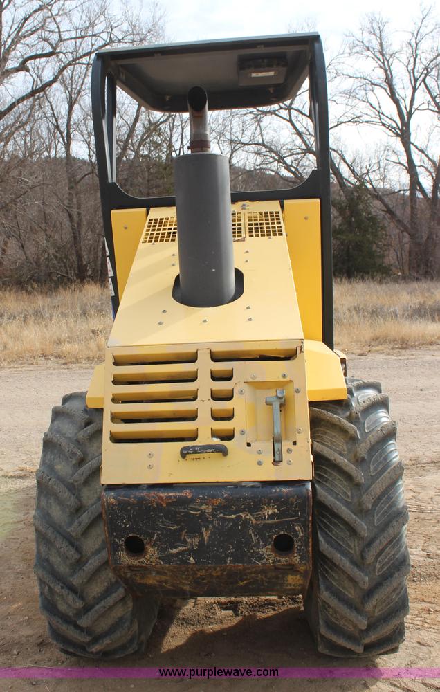 image for item I2500 2006 Bomag BW145PH-3 vibratory roller