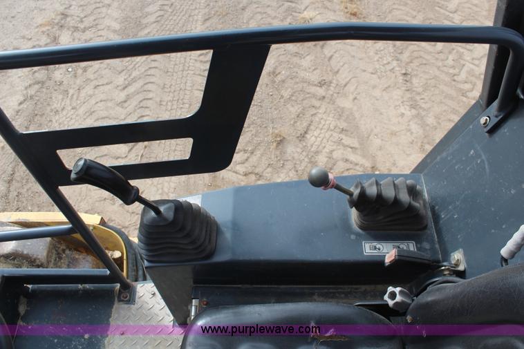 image for item I2500 2006 Bomag BW145PH-3 vibratory roller