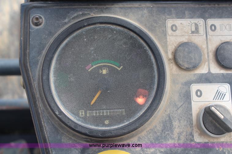 image for item I2500 2006 Bomag BW145PH-3 vibratory roller