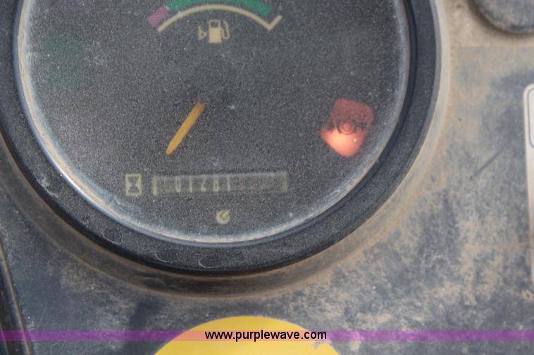 image for item I2500 2006 Bomag BW145PH-3 vibratory roller