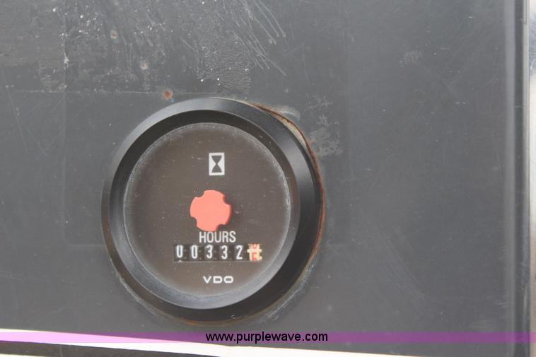 image for item I2500 2006 Bomag BW145PH-3 vibratory roller