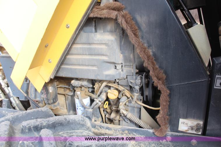 image for item I2500 2006 Bomag BW145PH-3 vibratory roller