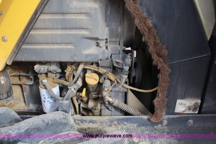 image for item I2500 2006 Bomag BW145PH-3 vibratory roller