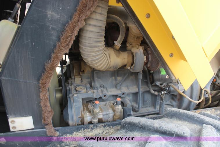 image for item I2500 2006 Bomag BW145PH-3 vibratory roller