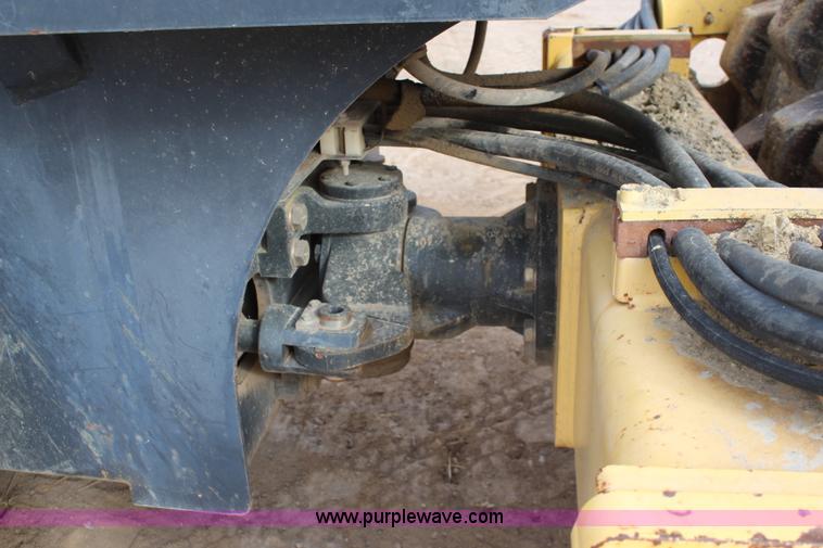 image for item I2500 2006 Bomag BW145PH-3 vibratory roller