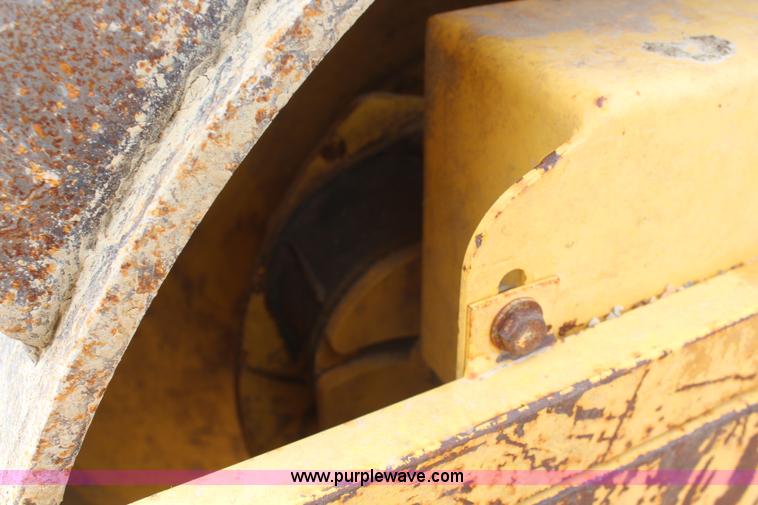 image for item I2500 2006 Bomag BW145PH-3 vibratory roller