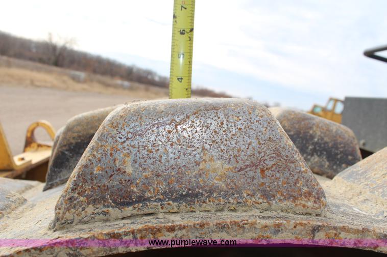 image for item I2500 2006 Bomag BW145PH-3 vibratory roller