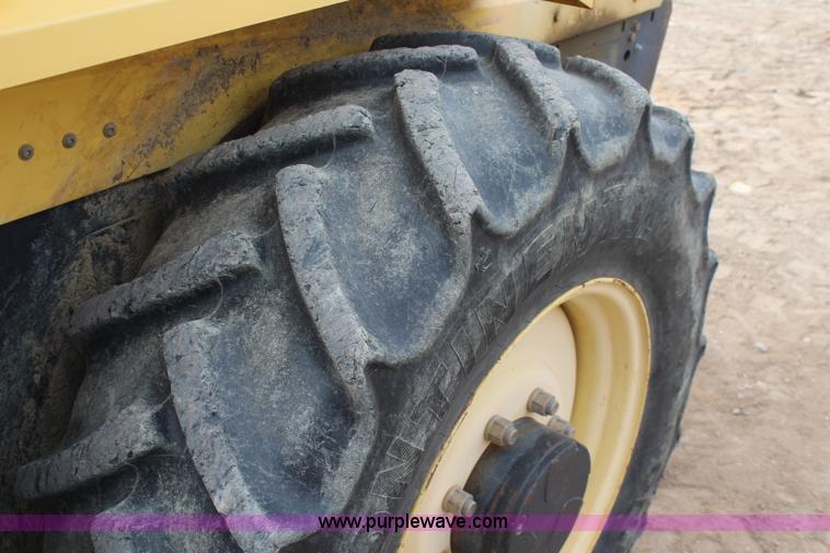 image for item I2500 2006 Bomag BW145PH-3 vibratory roller