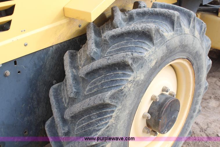 image for item I2500 2006 Bomag BW145PH-3 vibratory roller