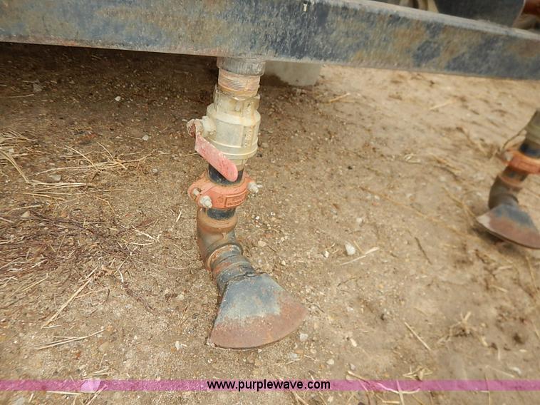 image for item I5185 Port-a-tank PT-3000 water tank