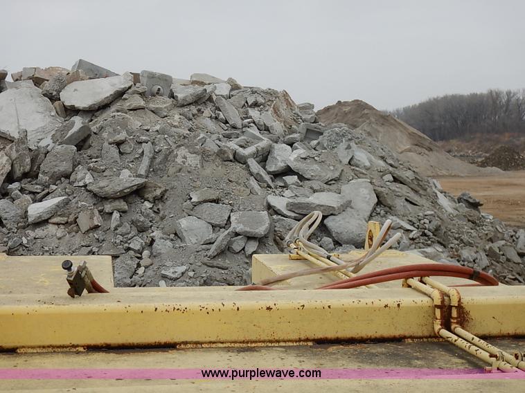 image for item I5185 Port-a-tank PT-3000 water tank