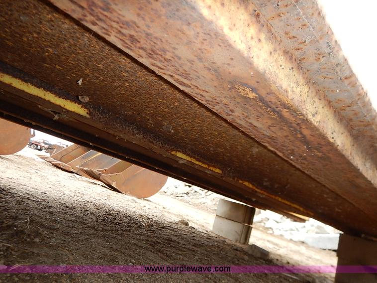 image for item I5185 Port-a-tank PT-3000 water tank