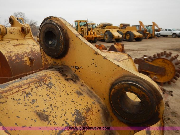 image for item I5211 CF loader bucket