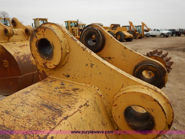 image for item I5211 CF loader bucket