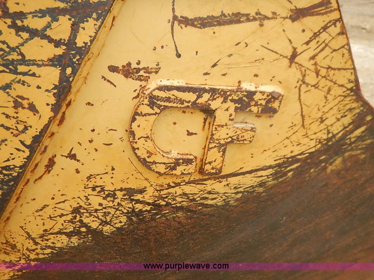 image for item I5211 CF loader bucket