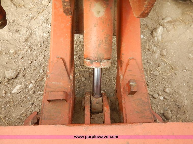 image for item I5230 1985 Ditch Witch 4010 trencher