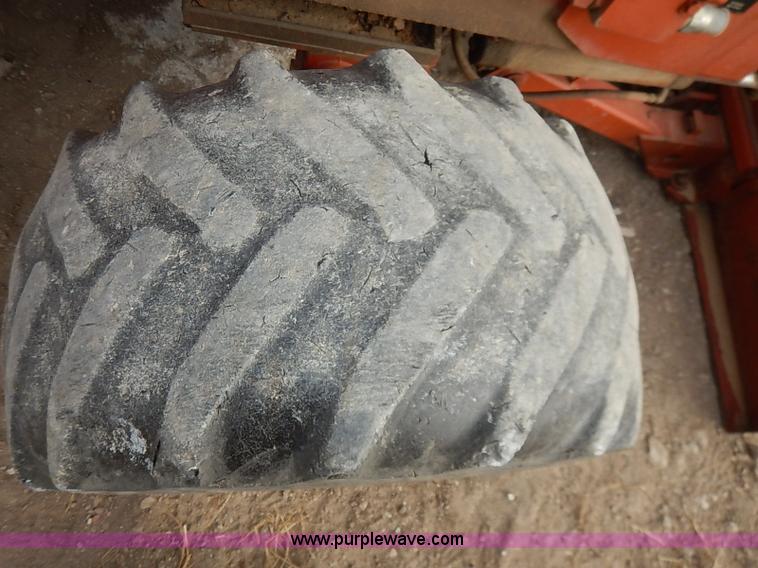 image for item I5230 1985 Ditch Witch 4010 trencher