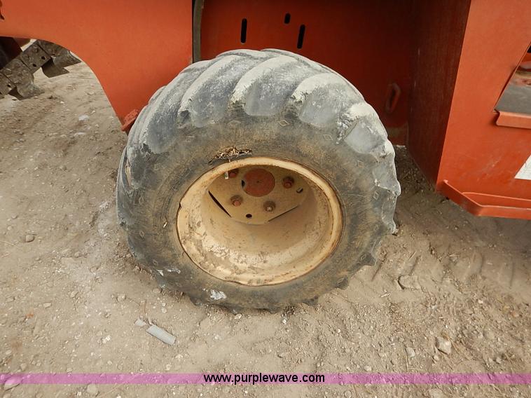 image for item I5230 1985 Ditch Witch 4010 trencher