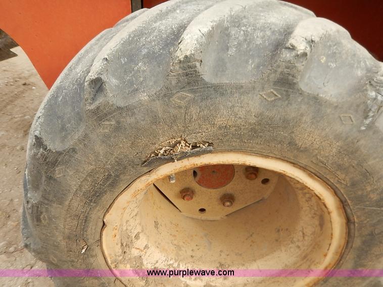 image for item I5230 1985 Ditch Witch 4010 trencher