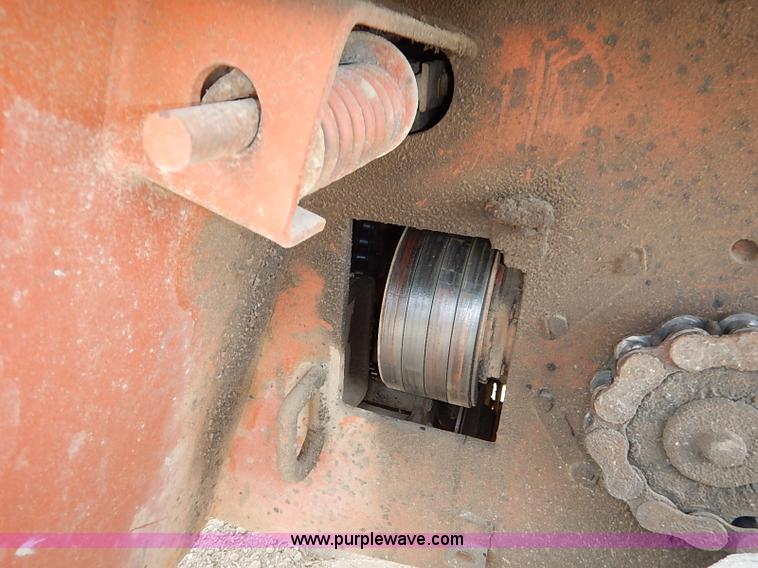 image for item I5230 1985 Ditch Witch 4010 trencher