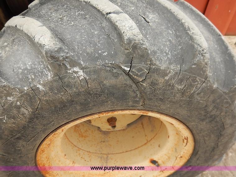 image for item I5230 1985 Ditch Witch 4010 trencher