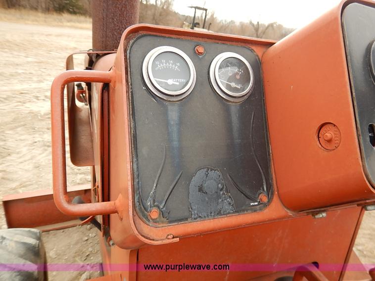 image for item I5230 1985 Ditch Witch 4010 trencher