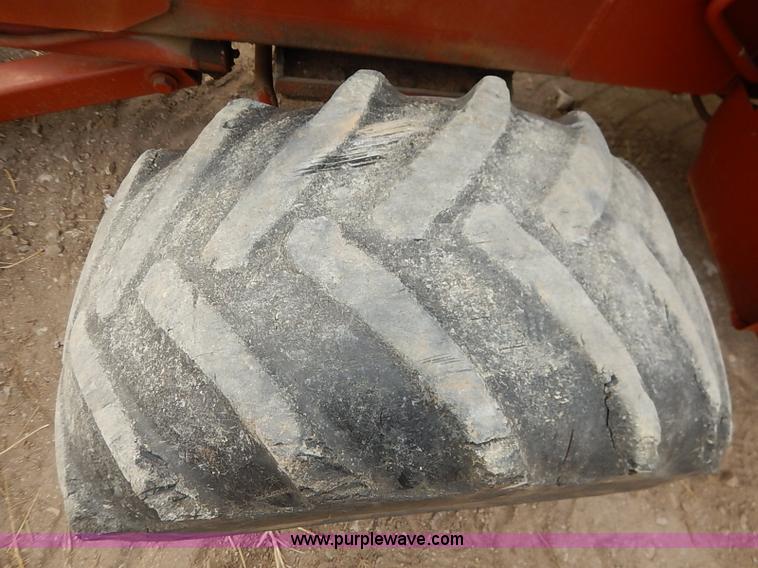 image for item I5230 1985 Ditch Witch 4010 trencher