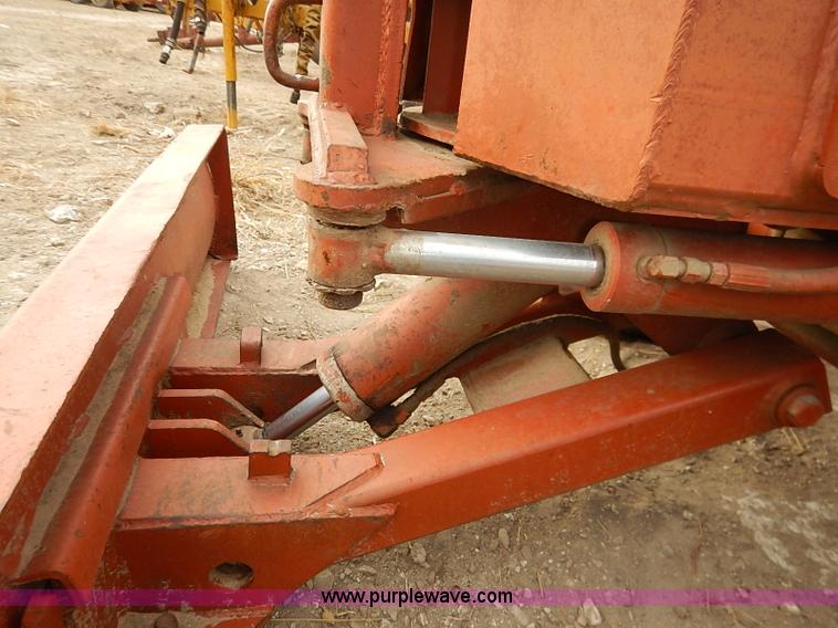 image for item I5230 1985 Ditch Witch 4010 trencher