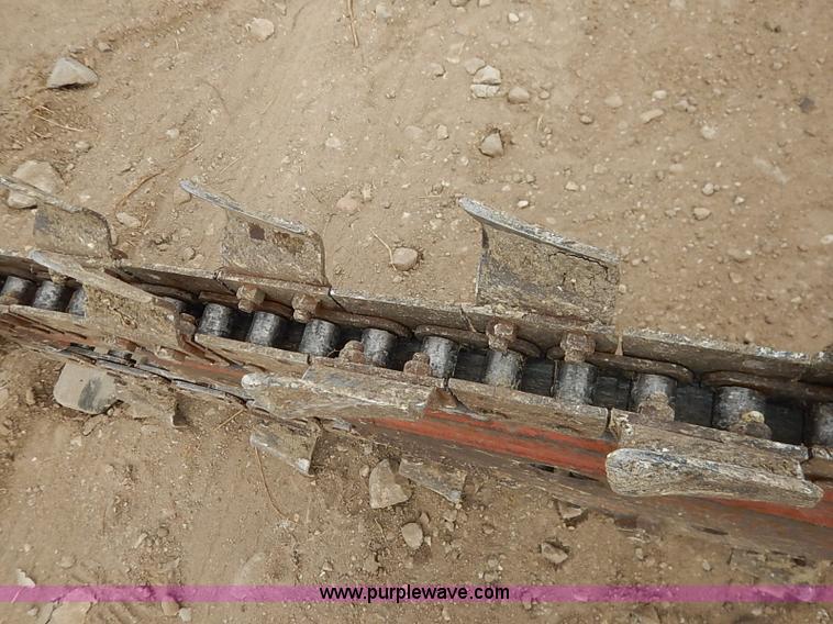 image for item I5230 1985 Ditch Witch 4010 trencher