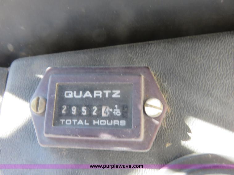 image for item J1221 1998 Bobcat 763 skid steer