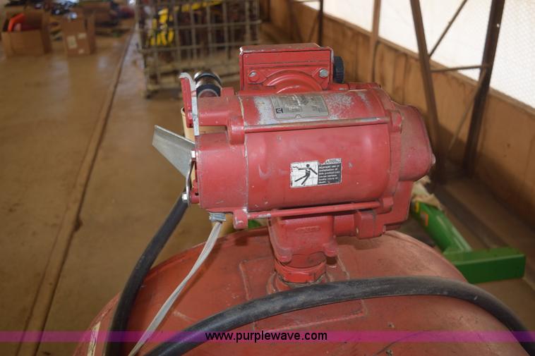 image for item BB9654 Fuel tank